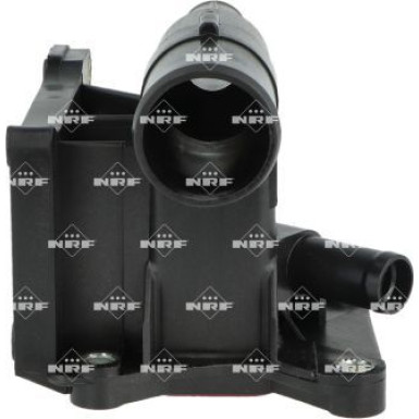 775068 Kühlmittelflansch