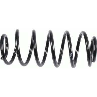 996 925 Fahrwerksfeder