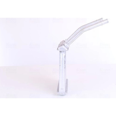 Nissens Wärmetauscher, Innenraumheizung FIRST FIT 726531