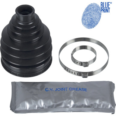 ADC48111 Faltenbalgsatz, Antriebswelle