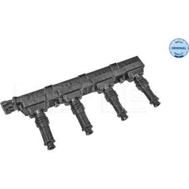 614 885 0011 Zündspule MEYLE-ORIGINAL: True to OE.