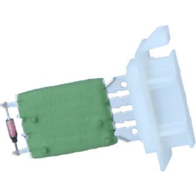 342111 Widerstand, Innenraumgebläse