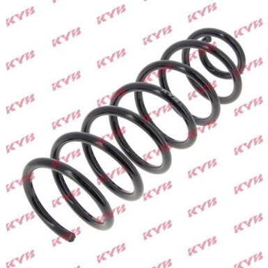 KYB | Fahrwerksfeder | RC5796