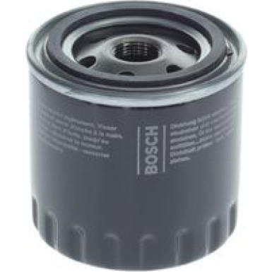 BOSCH F 026 407 184 Ölfilter