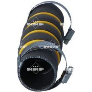 166065 Ladeluftschlauch EASY FIT