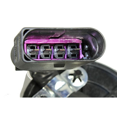 Metzger | Wischermotor | 2190841