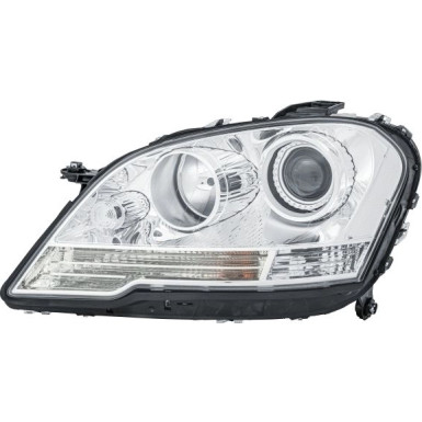 Hella 2 x HELLA Hauptscheinwerfer 1ZS 263 064-511