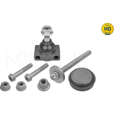 Meyle Trag-/Führungsgelenk MEYLE-HD: Better than OE 016 010 0018/HD