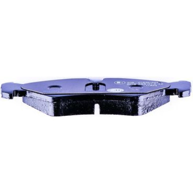 8DB 355 014-421 Bremsbelagsatz, Scheibenbremse