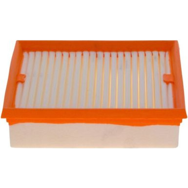 BOSCH F 026 400 304 Luftfilter