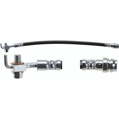 PHD1271 Bremsschlauch