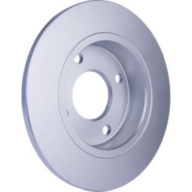 Hella | Bremsscheibe | 8DD 355 104-631