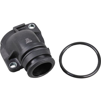 4010118 Kühlmittelflansch