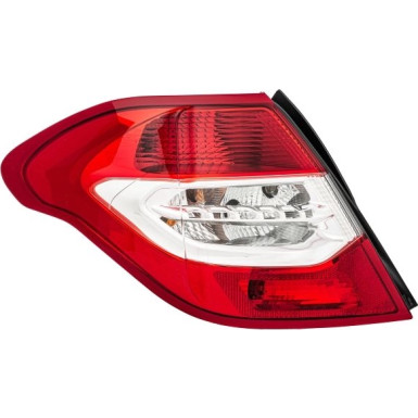 Hella | Heckleuchte | 2VP 354 988-011
