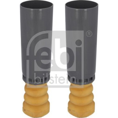 febi bilstein | Staubschutzsatz, Stoßdämpfer | 194607 febi bilstein | Staubschutzsatz, Stoßdämpfer | 194607