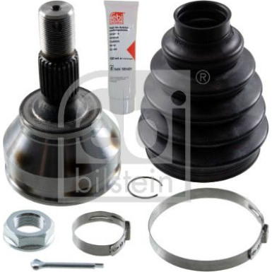 FEBI BILSTEIN 186301 Gelenksatz, Antriebswelle FEBI BILSTEIN 186301 Gelenksatz, Antriebswelle