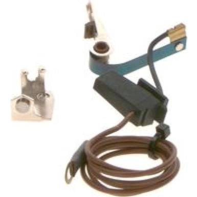 1 237 013 305 Kontaktsatz, Zündverteiler