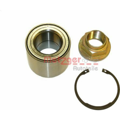 WM 3642 Radlagersatz WM 3642 Radlagersatz