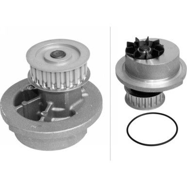 538 0012 10 Wasserpumpe, Motorkühlung 538 0012 10 Wasserpumpe, Motorkühlung