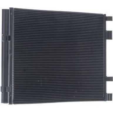 Mahle | Kondensator, Klimaanlage | AC 1011 000S