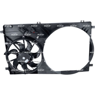 470072 Lüfter, Motorkühlung