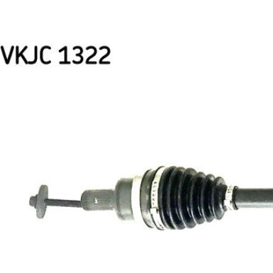 VKJC 1322 Antriebswelle VKJC 1322 Antriebswelle