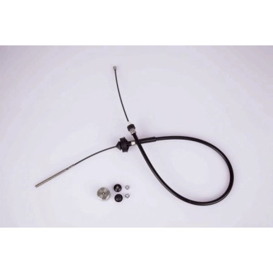 8AK 355 700-921 Seilzug, Kupplungsbetätigung