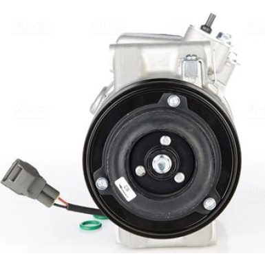 890077 Kompressor, Klimaanlage ** FIRST FIT **