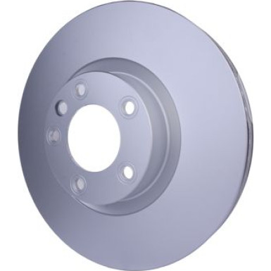 Hella | Bremsscheibe | 8DD 355 123-191