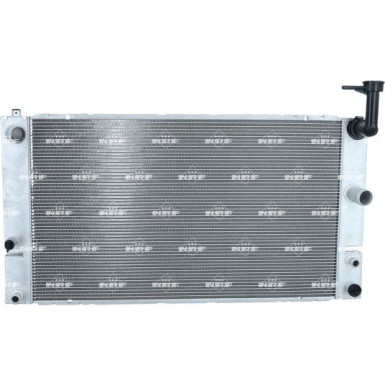NRF | Kühler, Motorkühlung | 53747