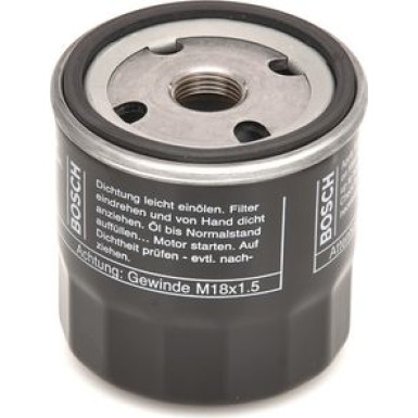 BOSCH 0 451 103 079 Ölfilter