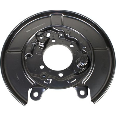 6115275 Spritzblech, Bremsscheibe 6115275 Spritzblech, Bremsscheibe