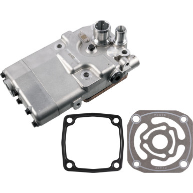 FEBI BILSTEIN 44202 Zylinderkopf, Druckluftkompressor