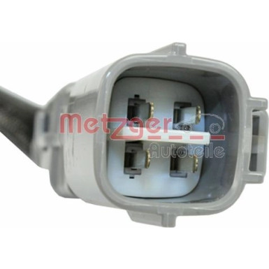 0893587 Lambdasonde ORIGINAL ERSATZTEIL GREENPARTS