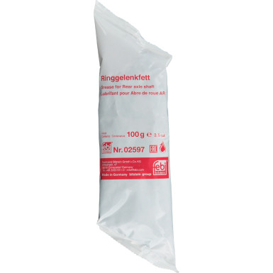 FEBI BILSTEIN 02597 Molybdänfett