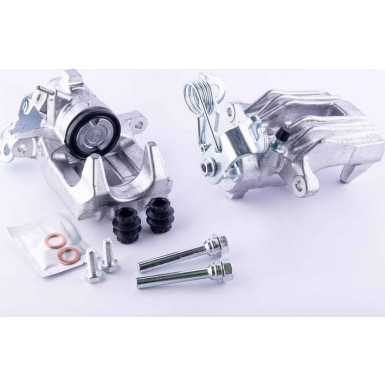 Hella | Bremssattel | 8AN 355 783-691