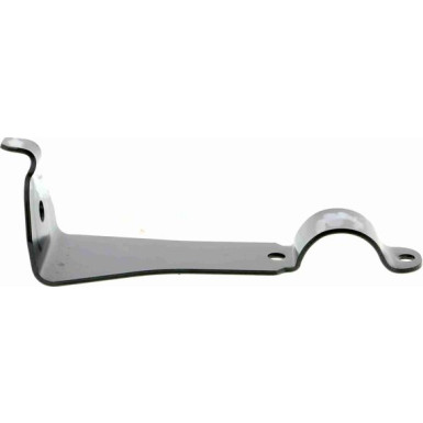 V30-1990 Halter, Stabilisatorlagerung Original VAICO Qualität