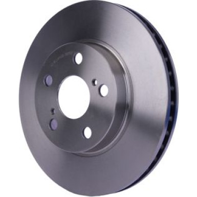Hella | Bremsscheibe | 8DD 355 110-911