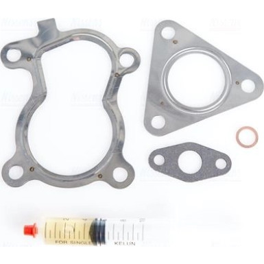 Nissens Turbolader 93219 Nissens Turbolader 93219