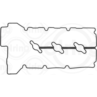 798.000 Dichtung, Zylinderkopfhaube 798.000 Dichtung, Zylinderkopfhaube