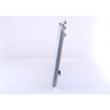 94644 Kondensator, Klimaanlage ** FIRST FIT **