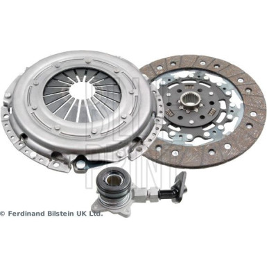 Blue Print Kupplungssatz SMARTFIT Solution Kit ADBP300064