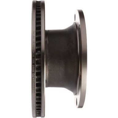 Valeo | Bremsscheibe | 187091