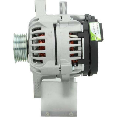 PSH | Generator | 195.940.090.010