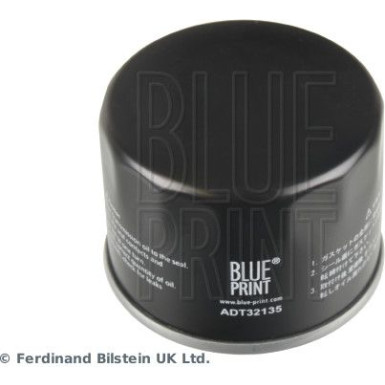 Blue Print | Ölfilter | ADT32135 Blue Print | Ölfilter | ADT32135