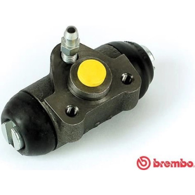 Brembo | Radbremszylinder | A 12 616 Brembo | Radbremszylinder | A 12 616