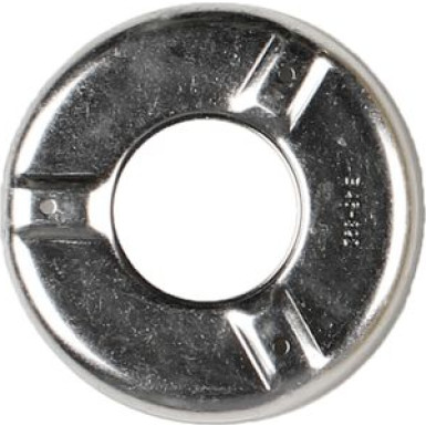 Bilstein 2 x BILSTEIN Stoßdämpfer BILSTEIN - B8 Hochleistungsdämpfer Plus 24-184618