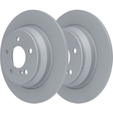 24.0110-0351.1 Bremsscheibe