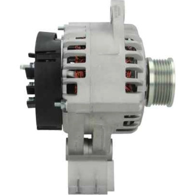 BV PSH 135.546.130.050 Lichtmaschine 12V, 130A, B+ (M8), Ø 62,0 mm