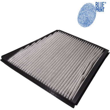 Blue Print | Filter, Innenraumluft | ADU172509